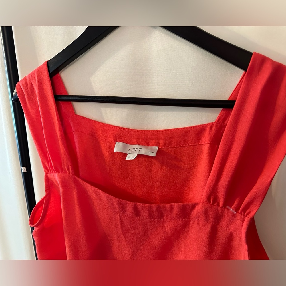 Ann Taylor Loft Top